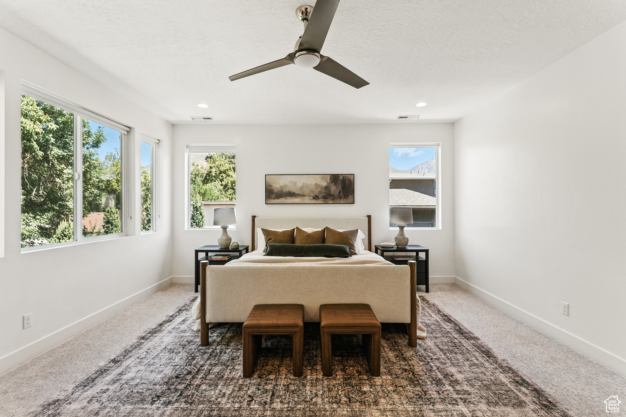 HOLLADAY VISTA - Residential