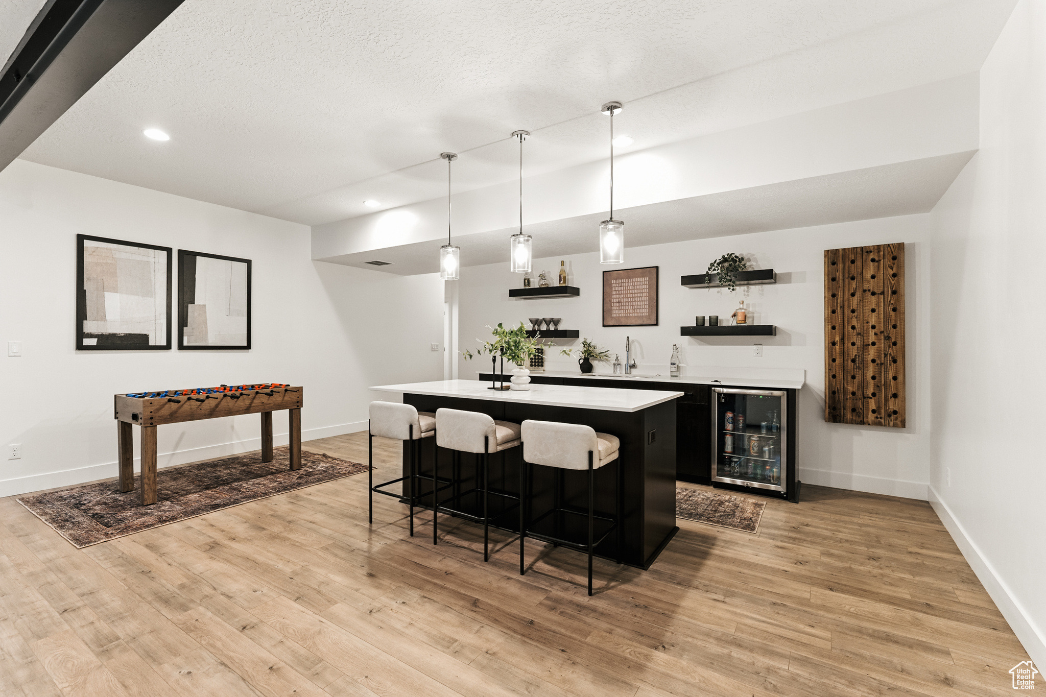 HOLLADAY VISTA - Residential