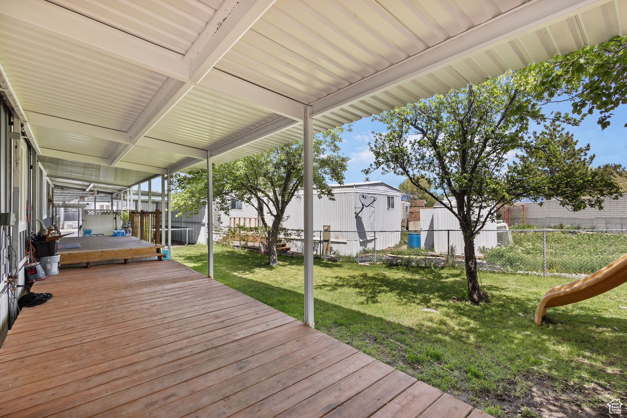 5075 W 4700 St #52, Kearns, Utah image 24