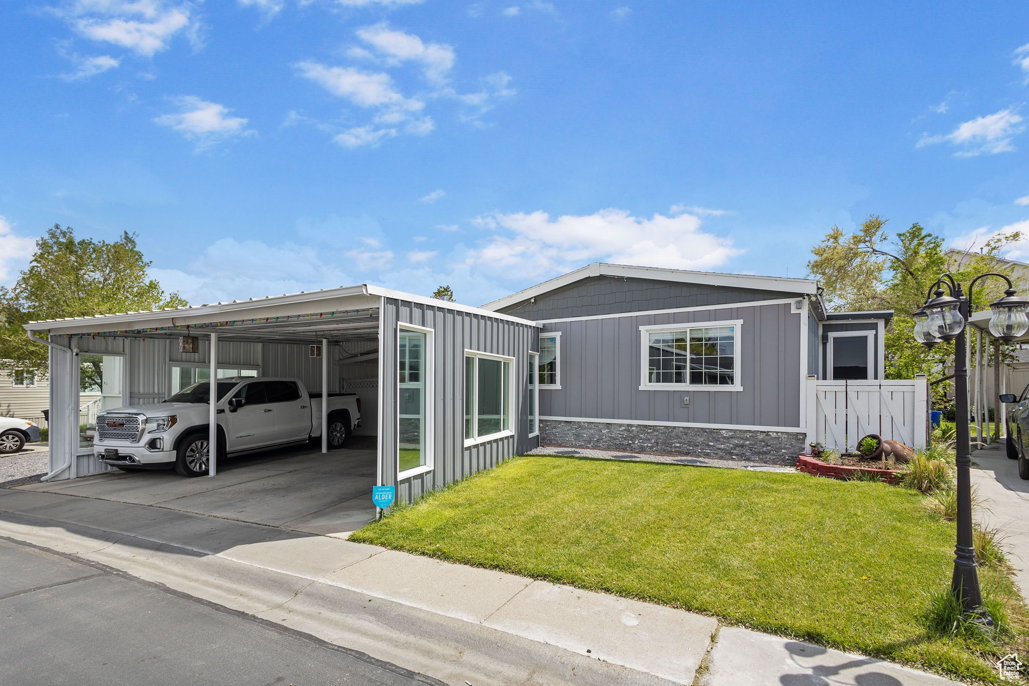 5075 W 4700 St #52, Kearns, Utah image 4