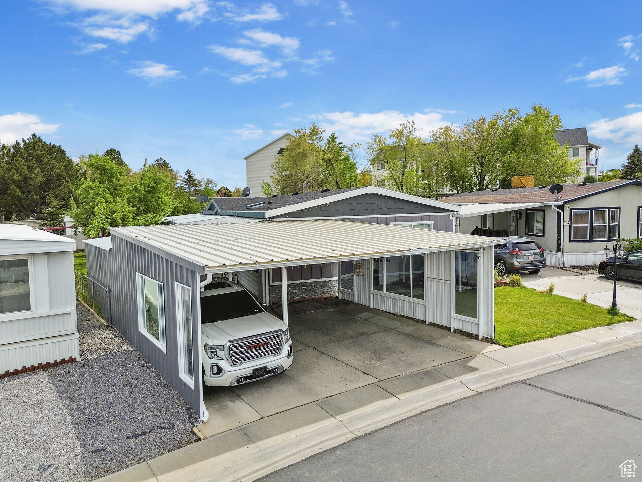 5075 W 4700 St #52, Kearns, Utah image 5