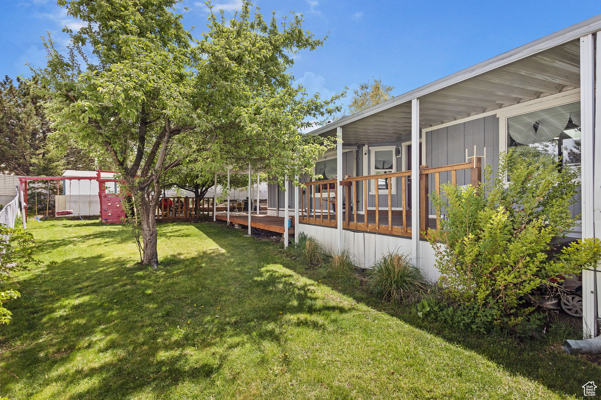5075 W 4700 St #52, Kearns, Utah image 28