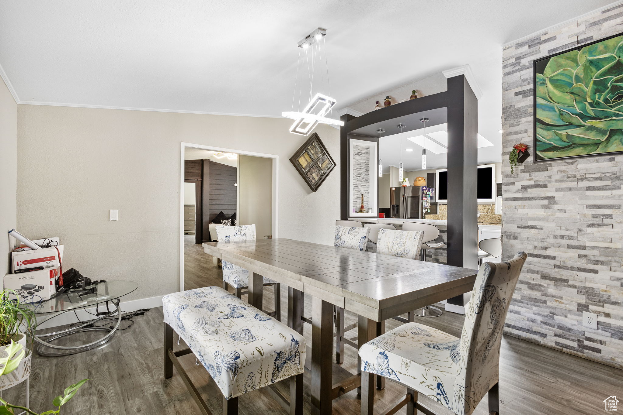 5075 W 4700 St #52, Kearns, Utah image 13