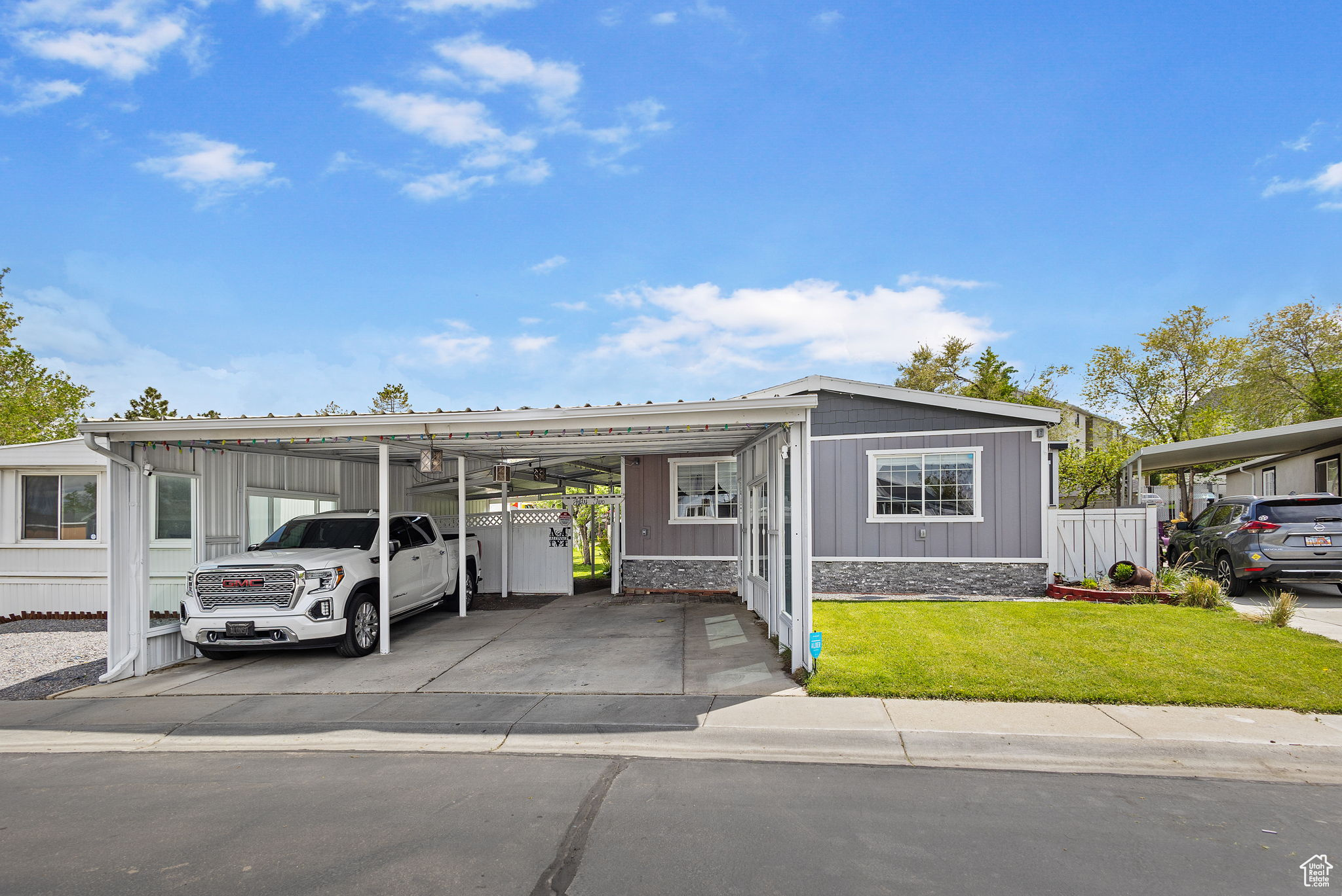5075 W 4700 St #52, Kearns, Utah image 3