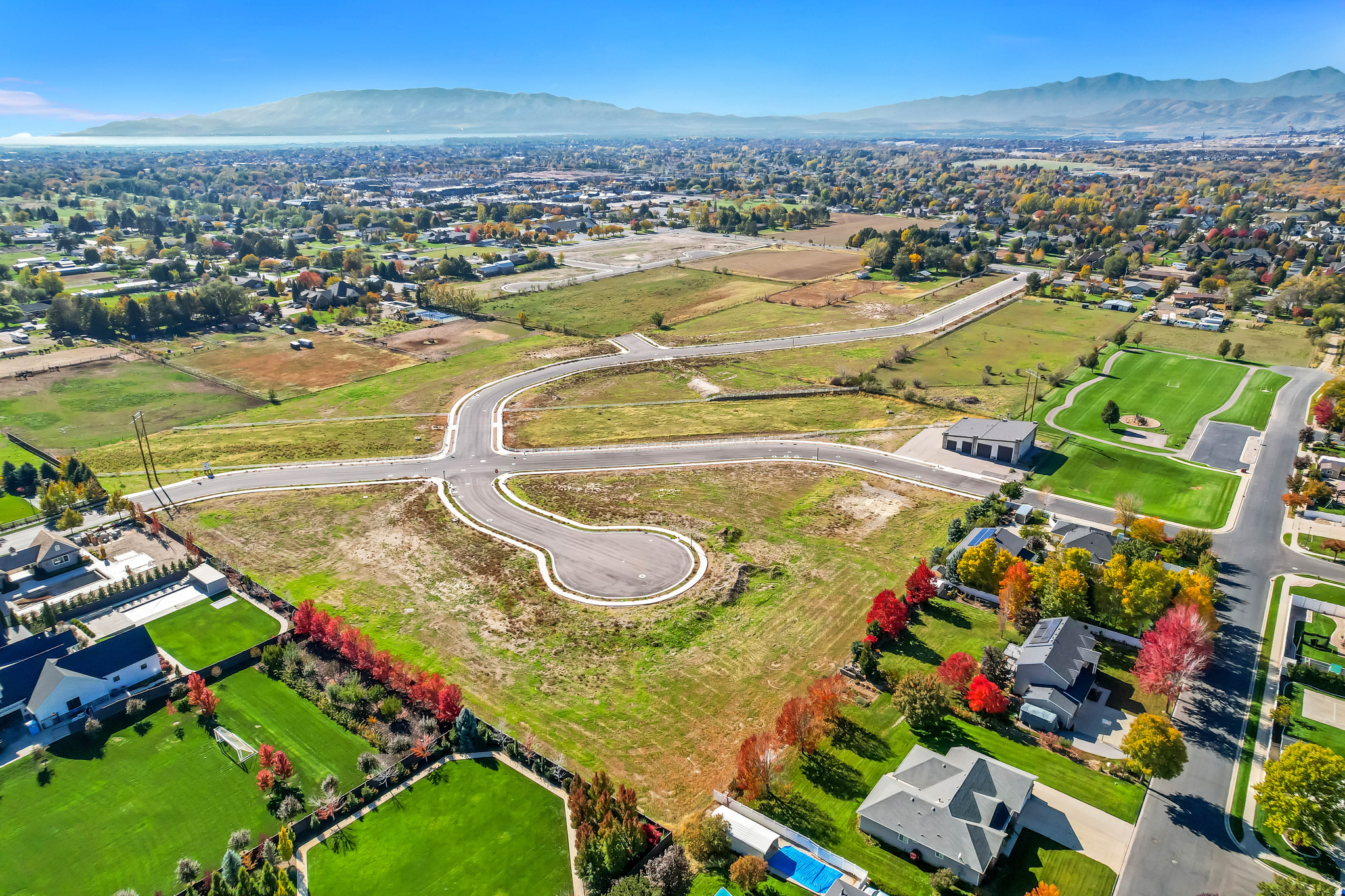 ABERLOUR ESTATES - Land