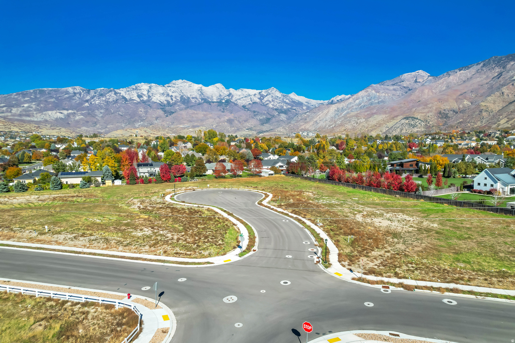 ABERLOUR ESTATES - Land