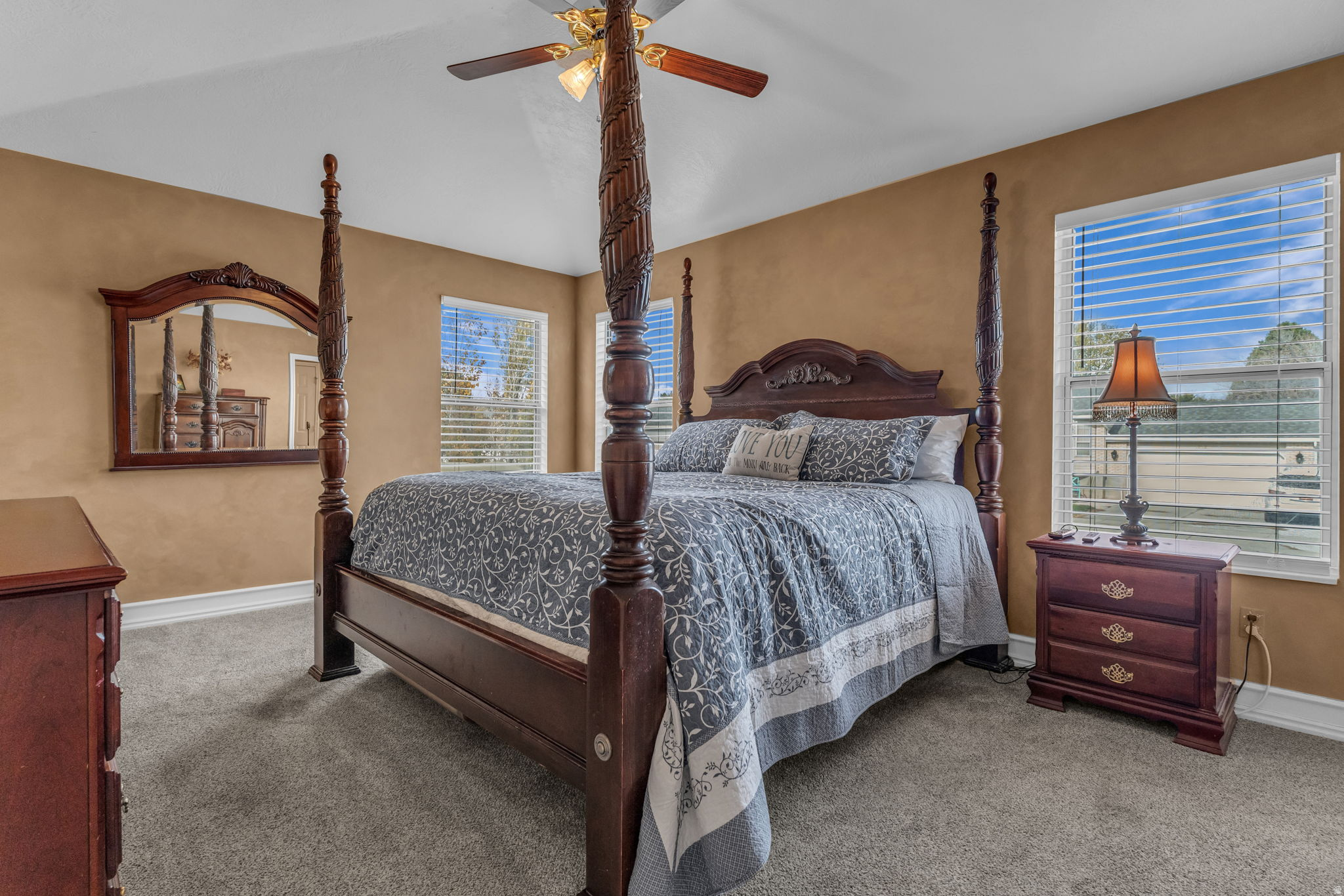 MOUNTAIN MEADOW - Residential