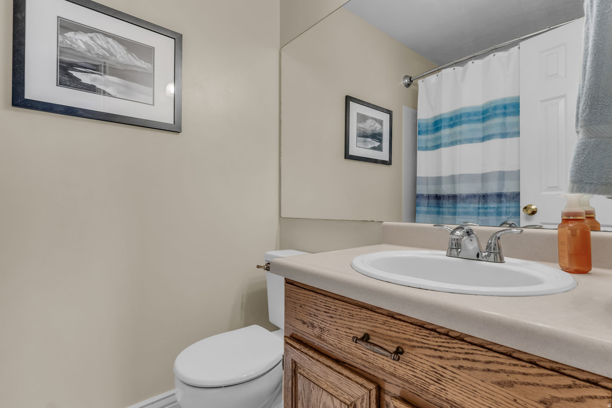 MOUNTAIN MEADOW - Residential