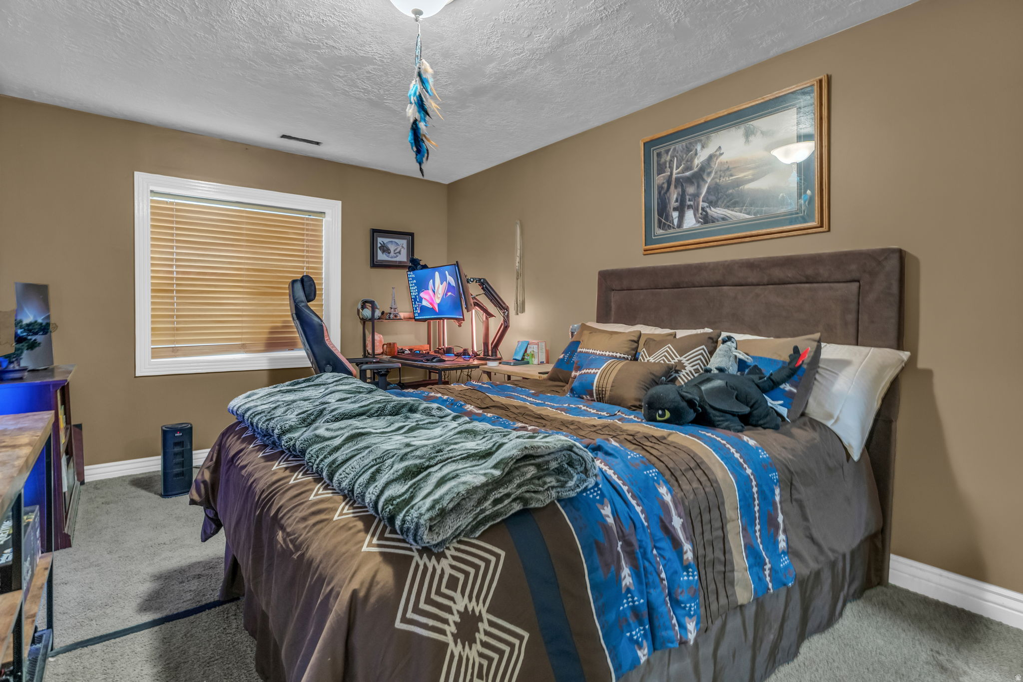 MOUNTAIN MEADOW - Residential