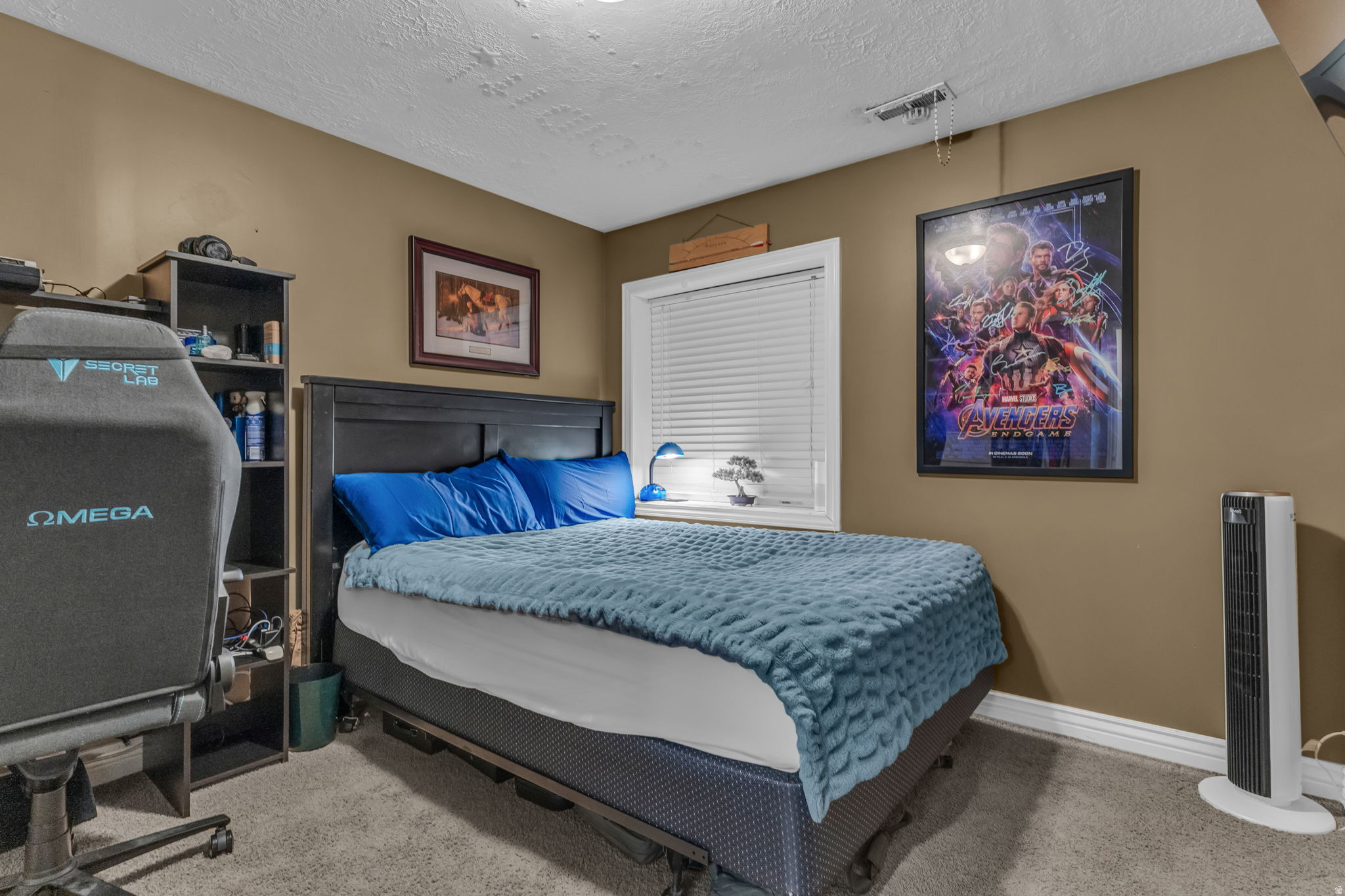 MOUNTAIN MEADOW - Residential