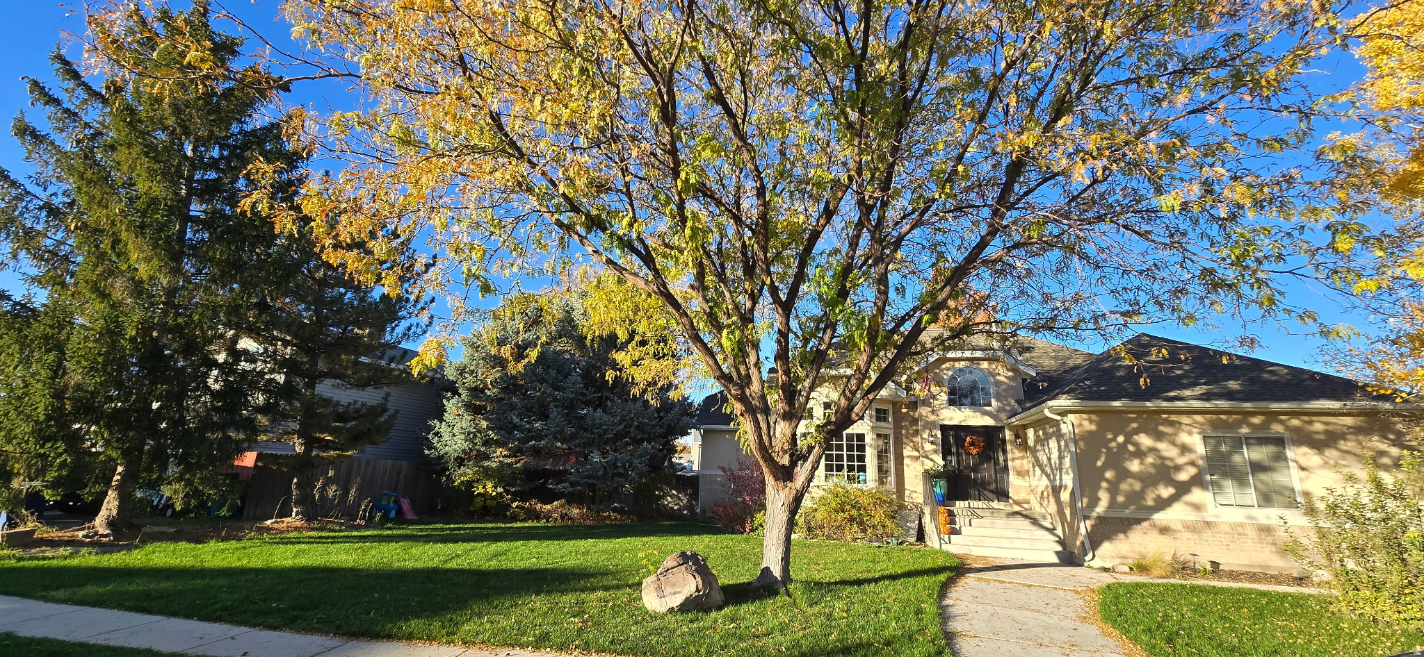MOUNTAIN MEADOW - Residential