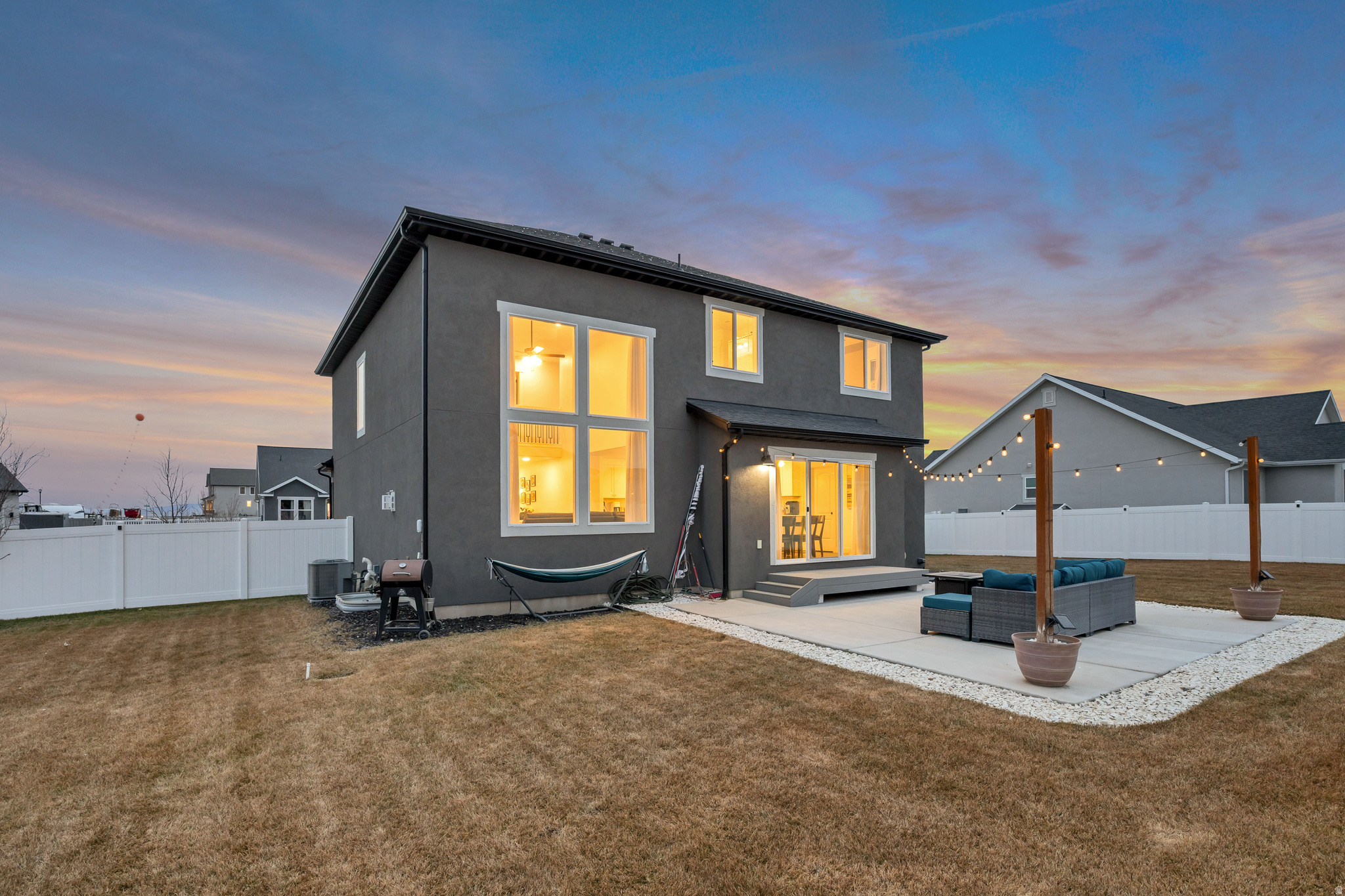 BRANDON PARK - Residential