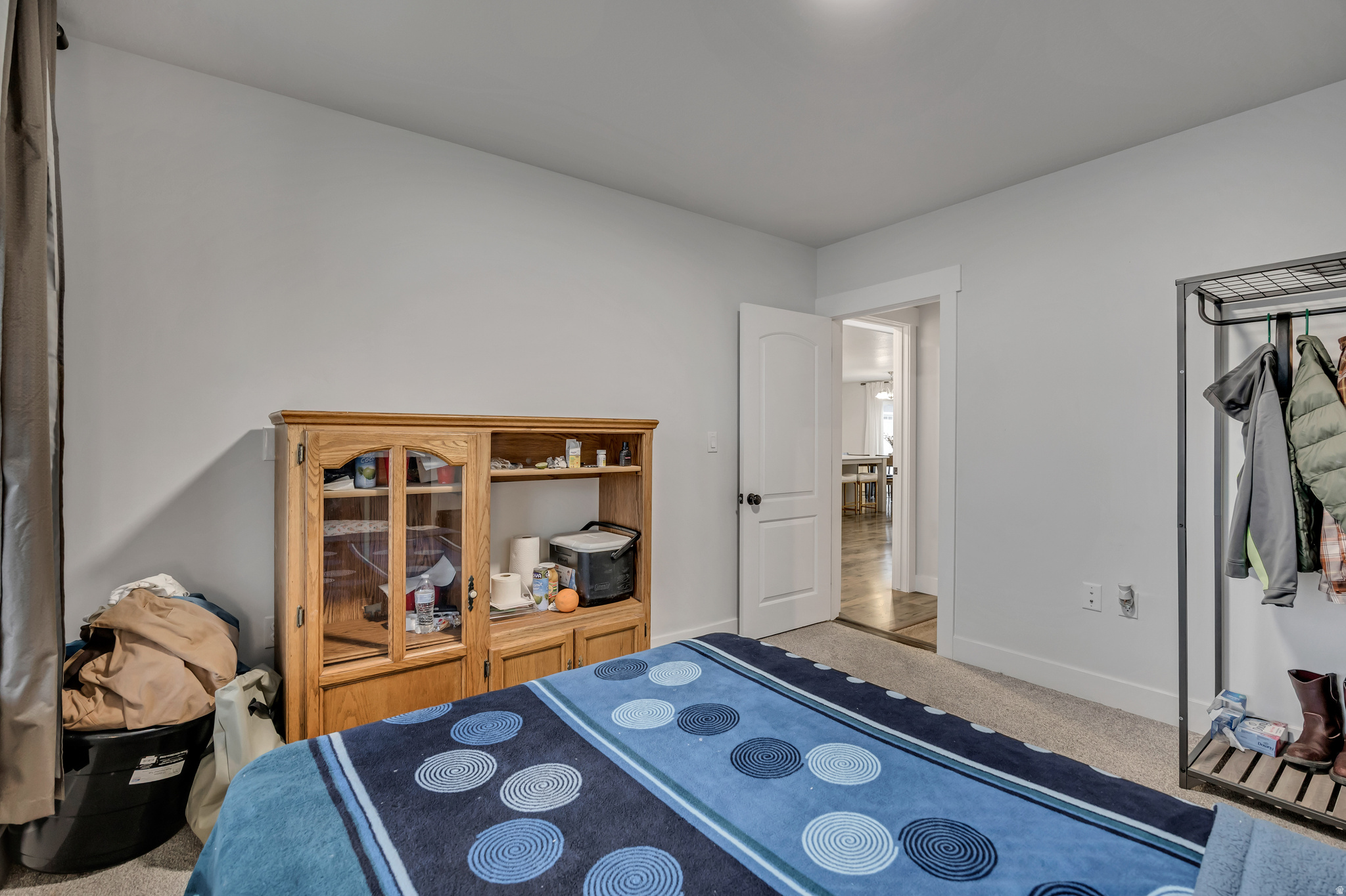 BRANDON PARK - Residential