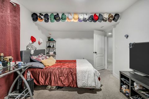 Tiny photo for 205 E CRANER PEAK DR, Eagle Mountain, UT 84005 (MLS # 2140598)