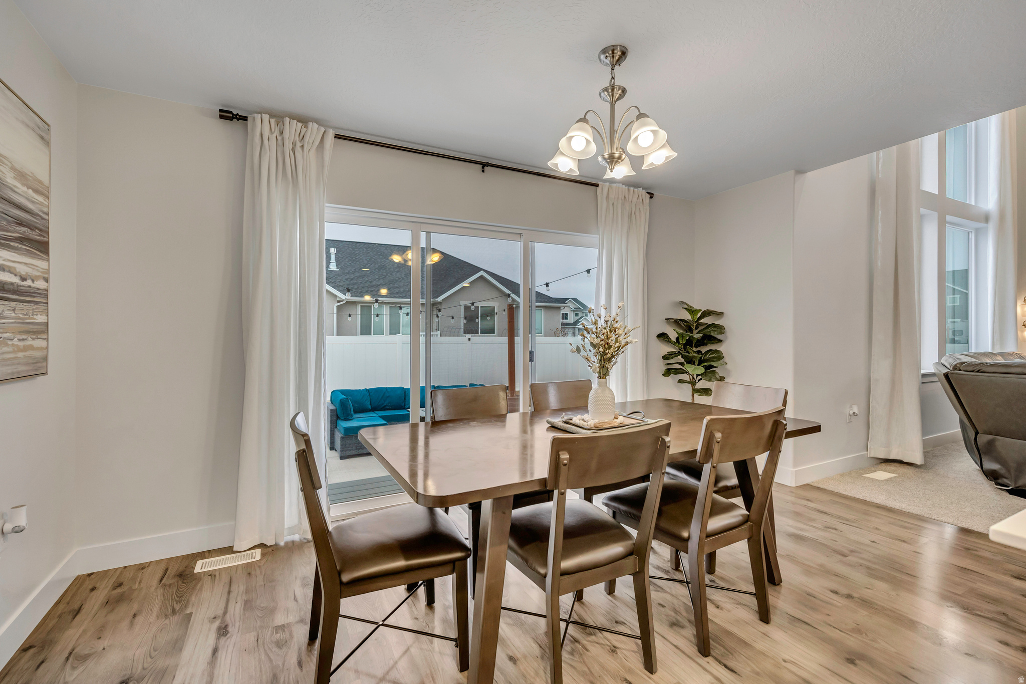 BRANDON PARK - Residential