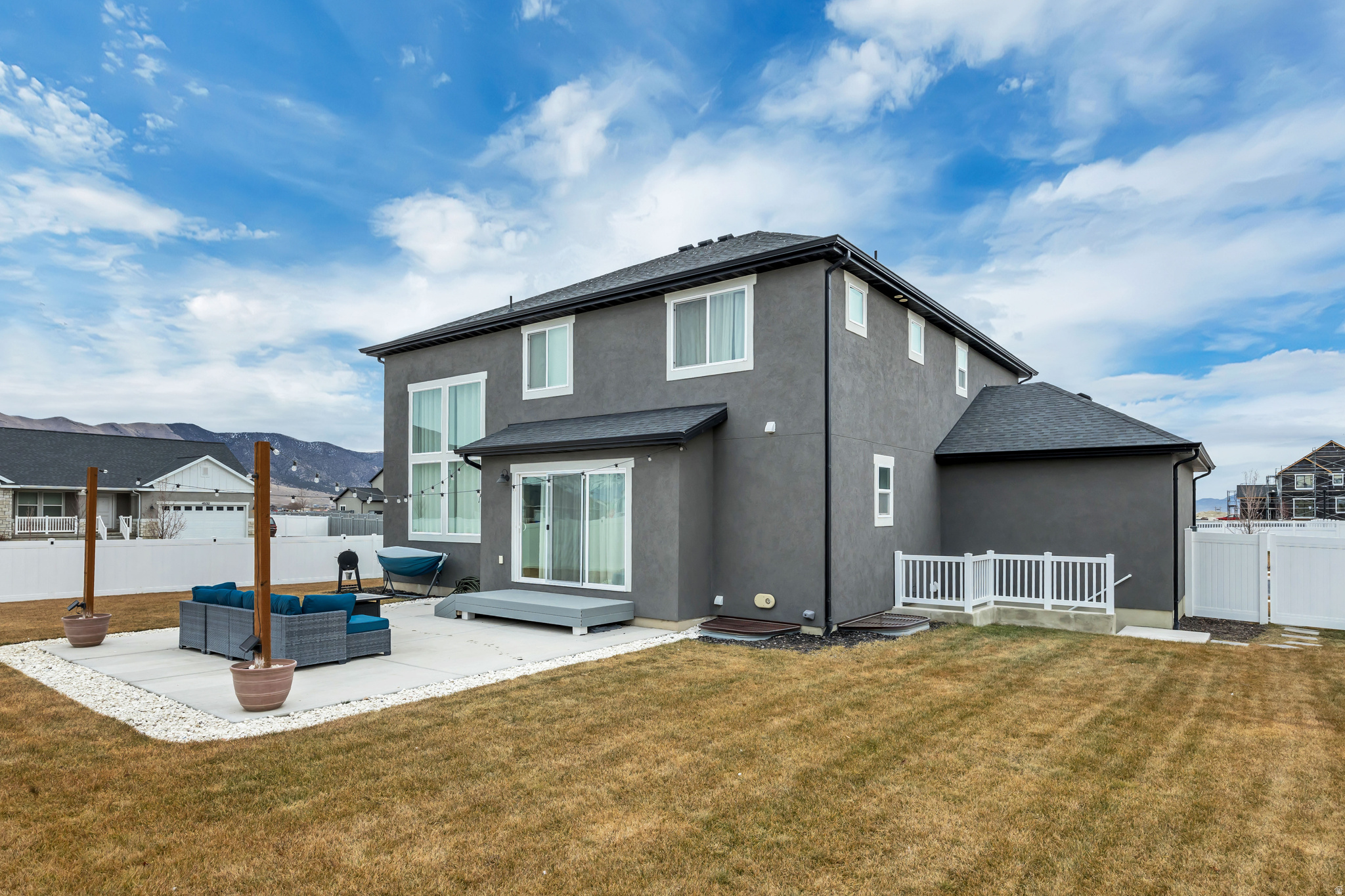 BRANDON PARK - Residential