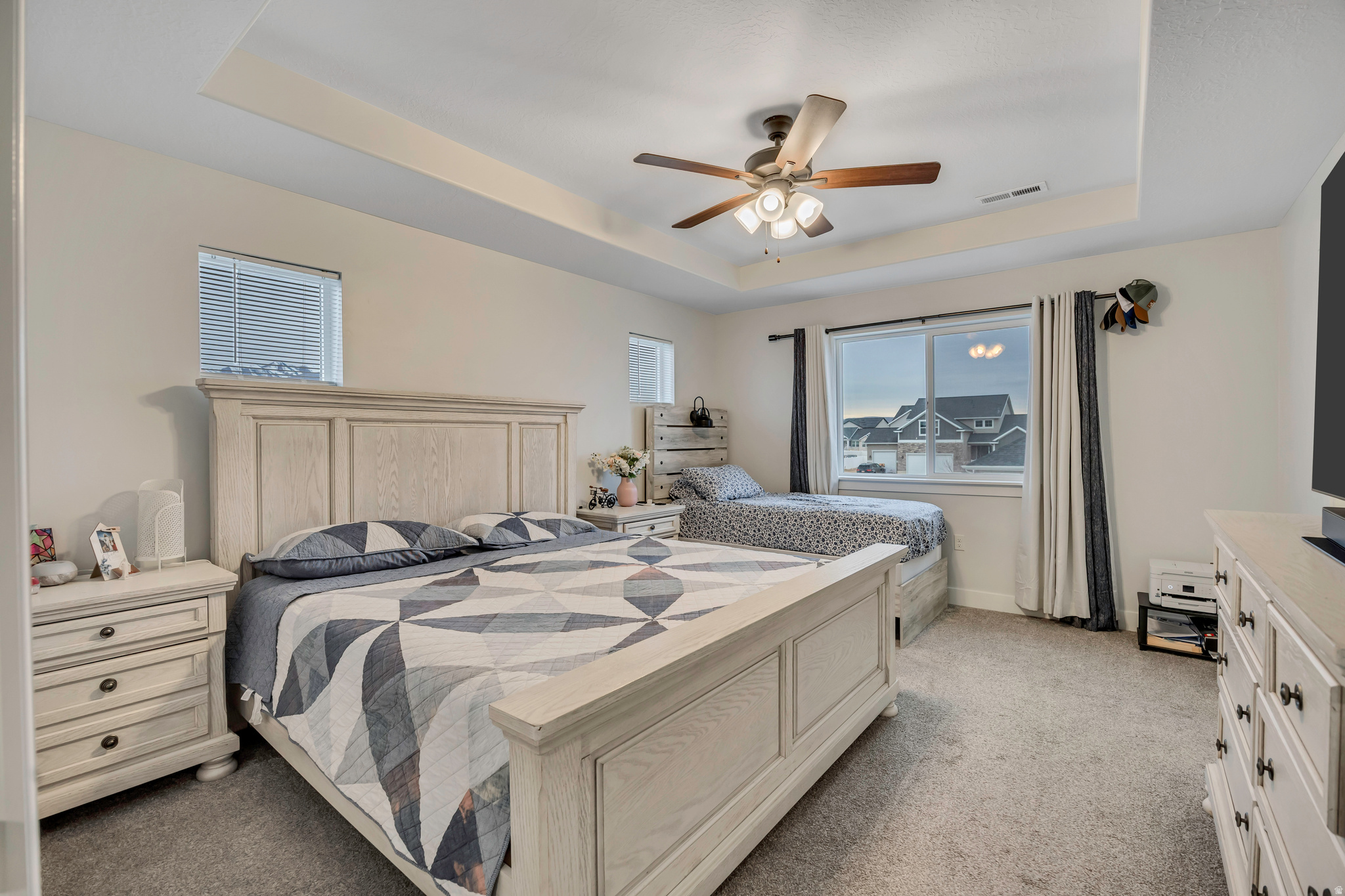 BRANDON PARK - Residential