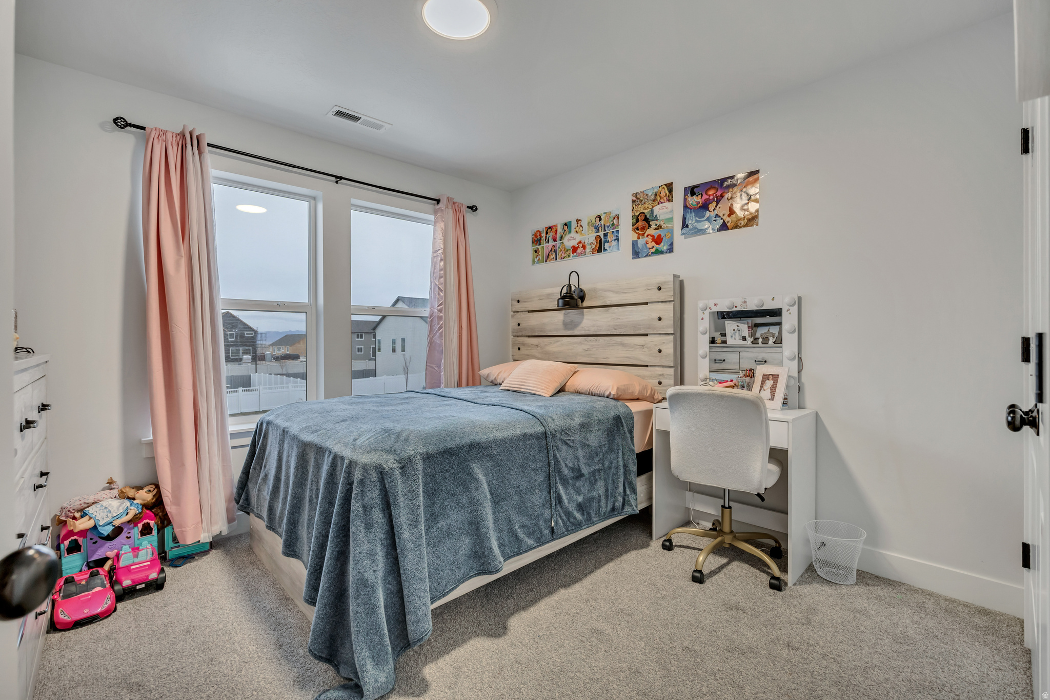 BRANDON PARK - Residential