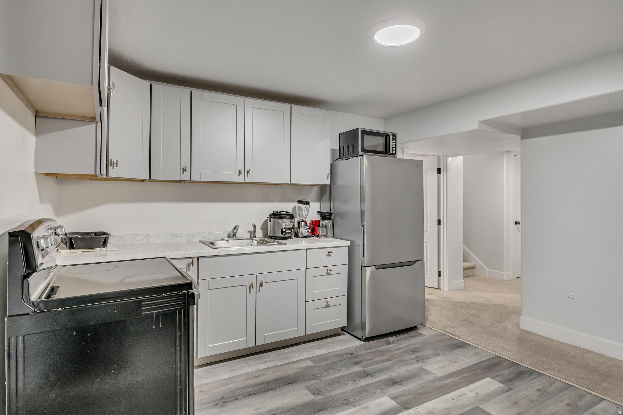 BRANDON PARK - Residential