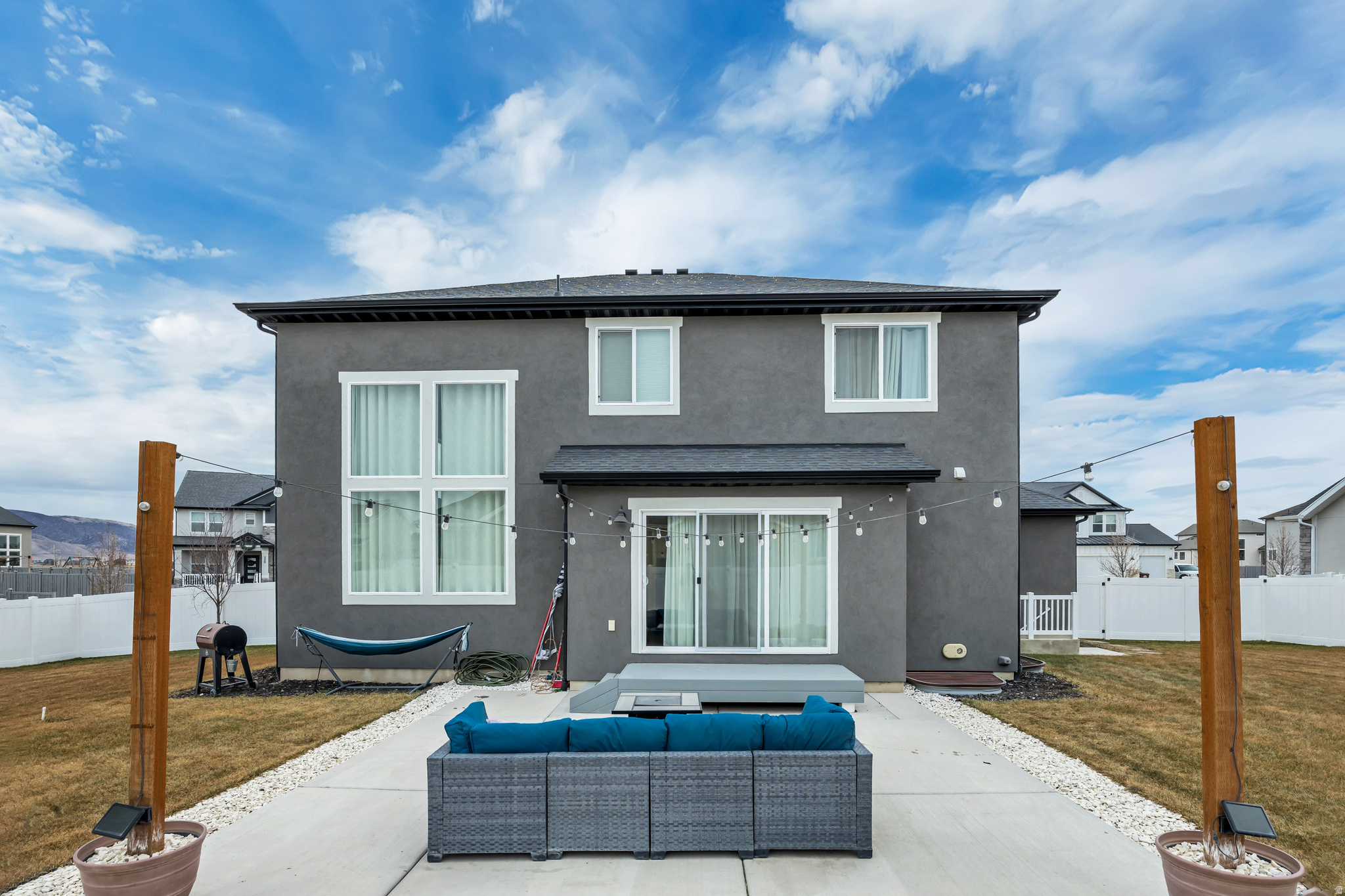 BRANDON PARK - Residential