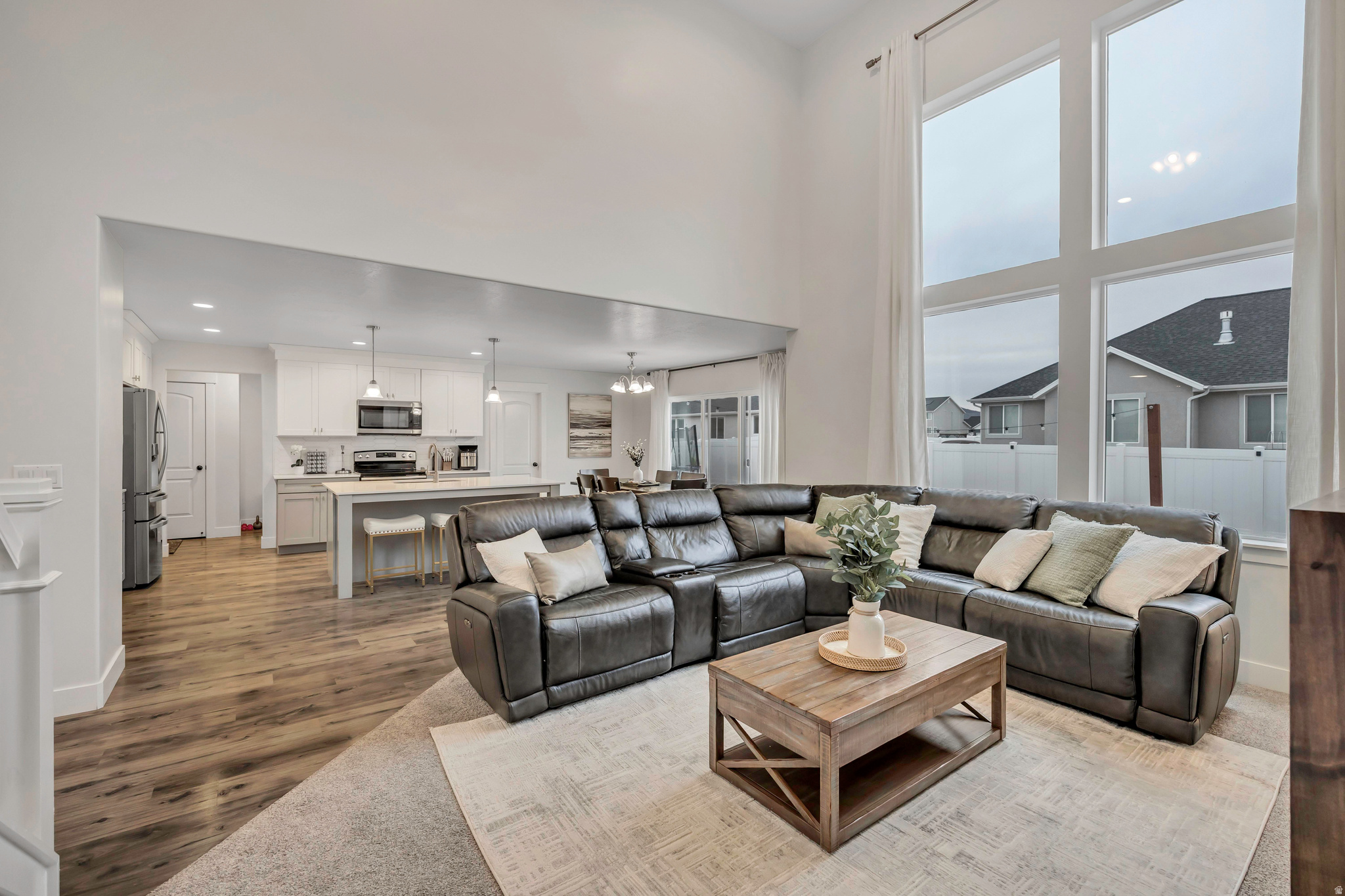 BRANDON PARK - Residential