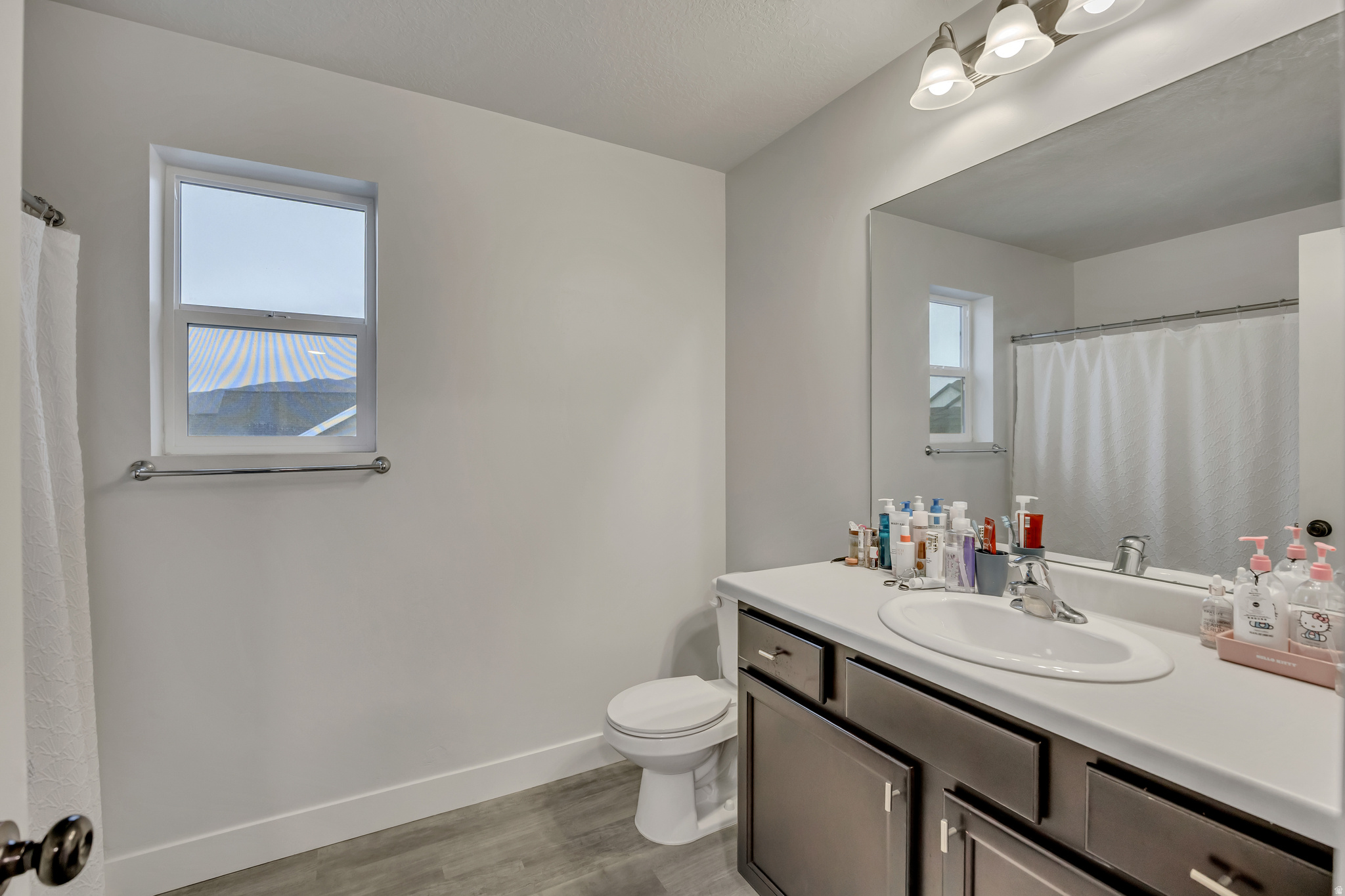 BRANDON PARK - Residential