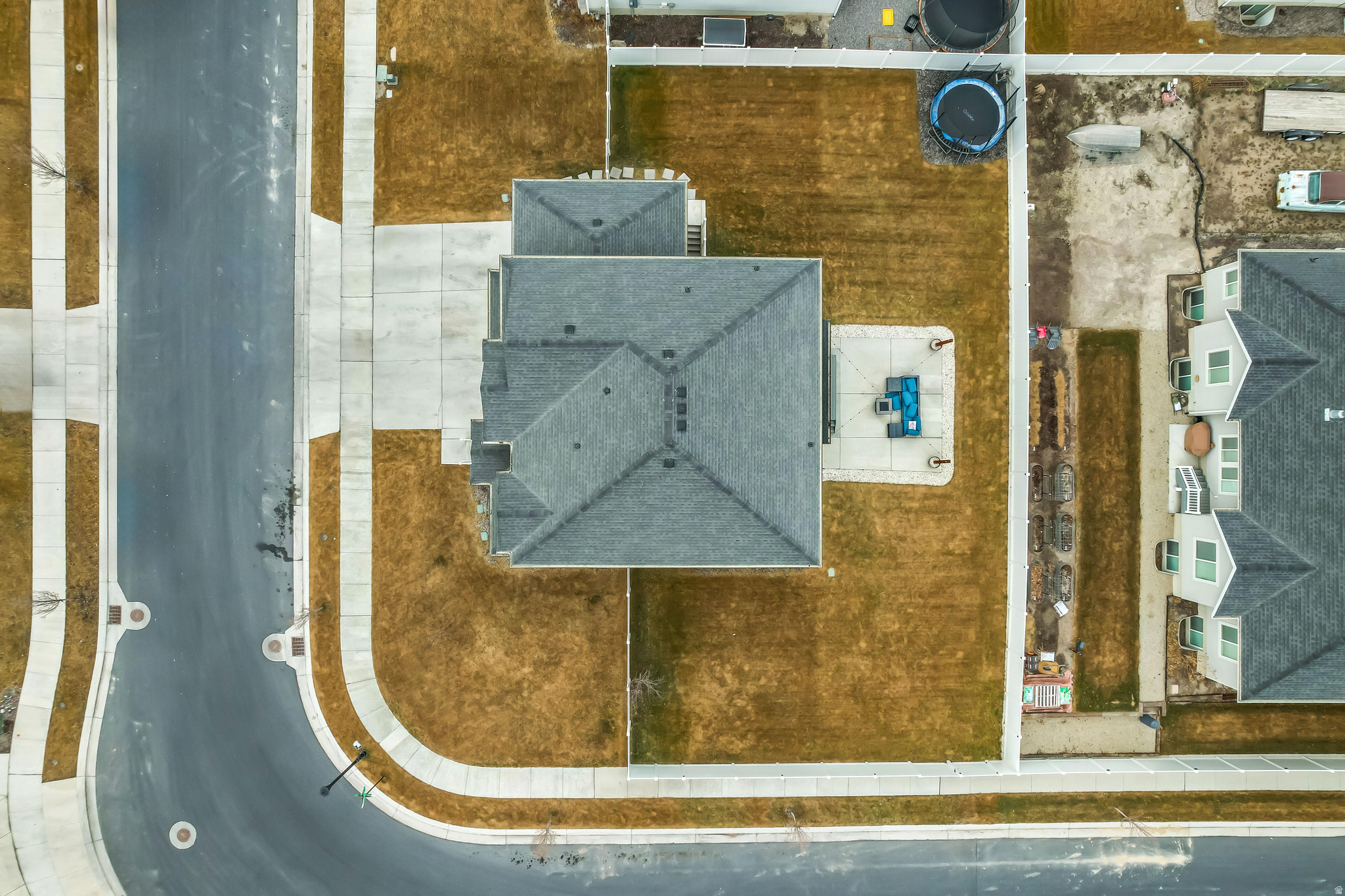 BRANDON PARK - Residential