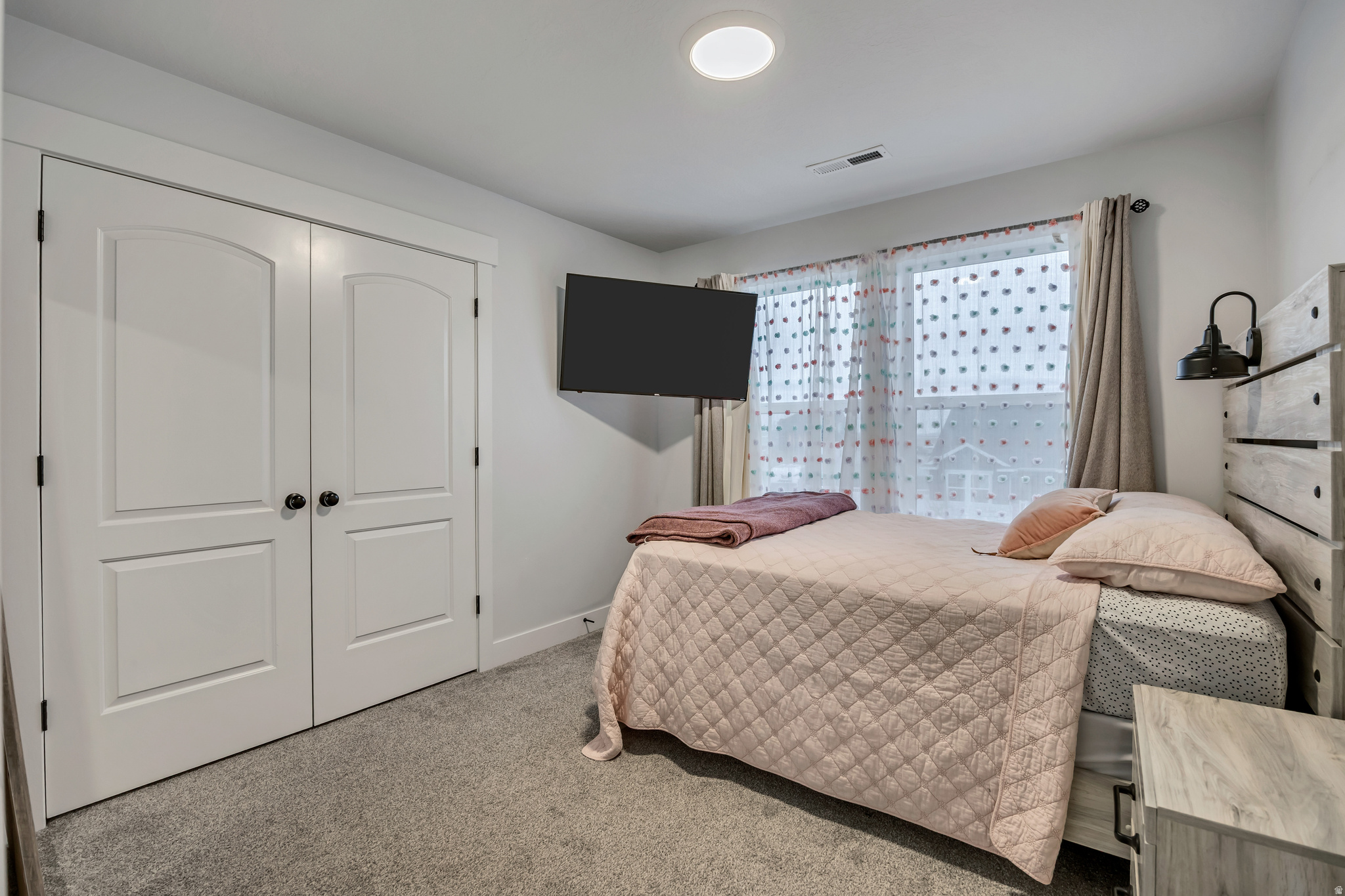 BRANDON PARK - Residential