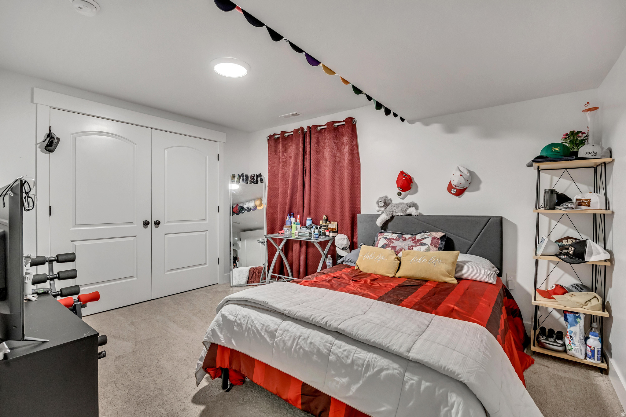 BRANDON PARK - Residential