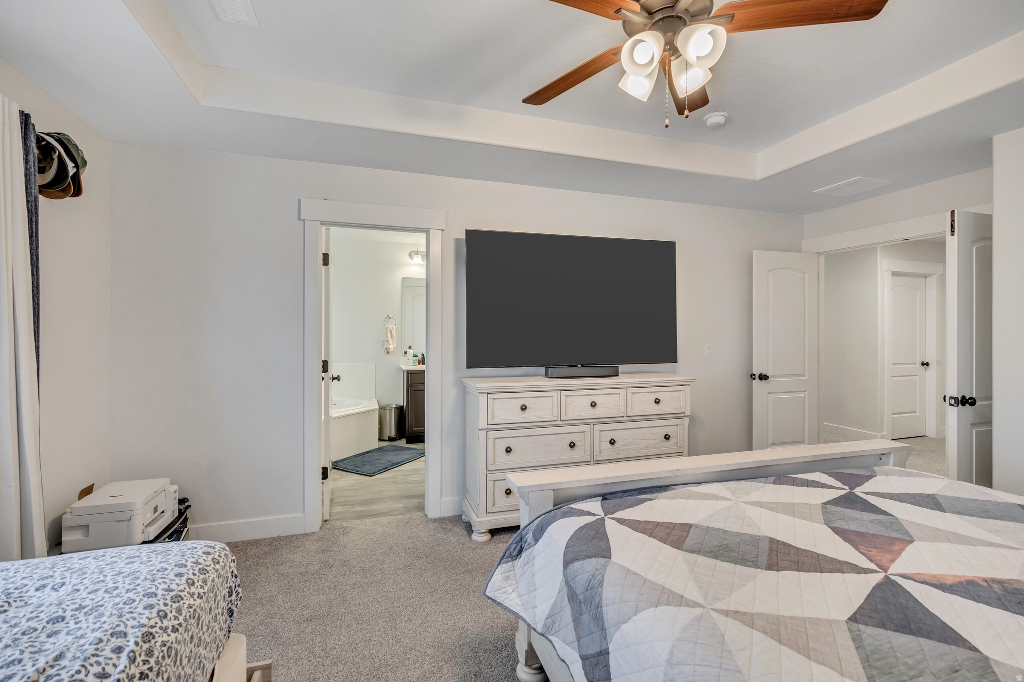 BRANDON PARK - Residential