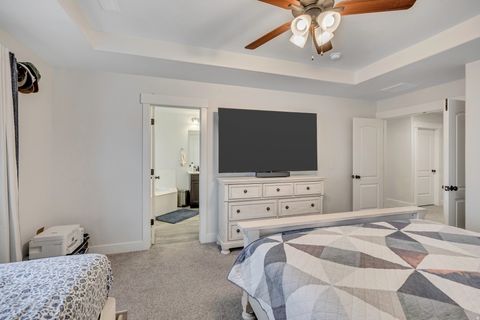 Tiny photo for 205 E CRANER PEAK DR, Eagle Mountain, UT 84005 (MLS # 2140598)