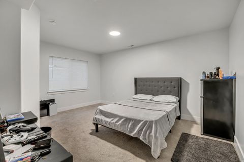 Tiny photo for 205 E CRANER PEAK DR, Eagle Mountain, UT 84005 (MLS # 2140598)