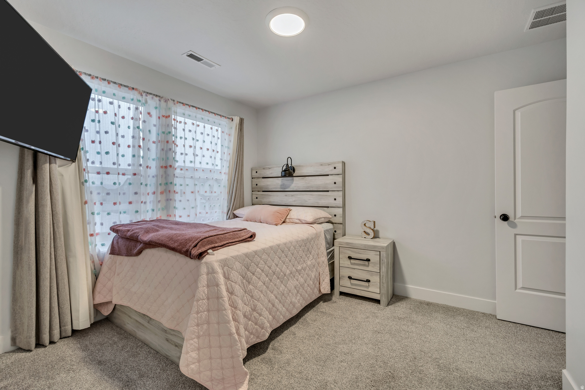 BRANDON PARK - Residential