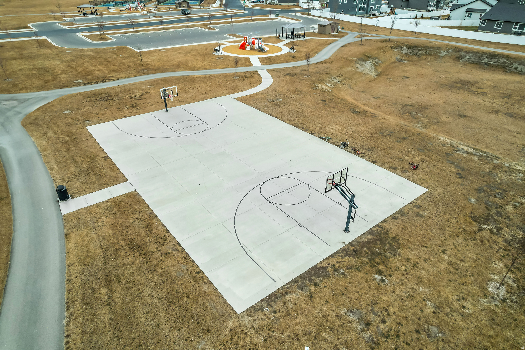 BRANDON PARK - Residential