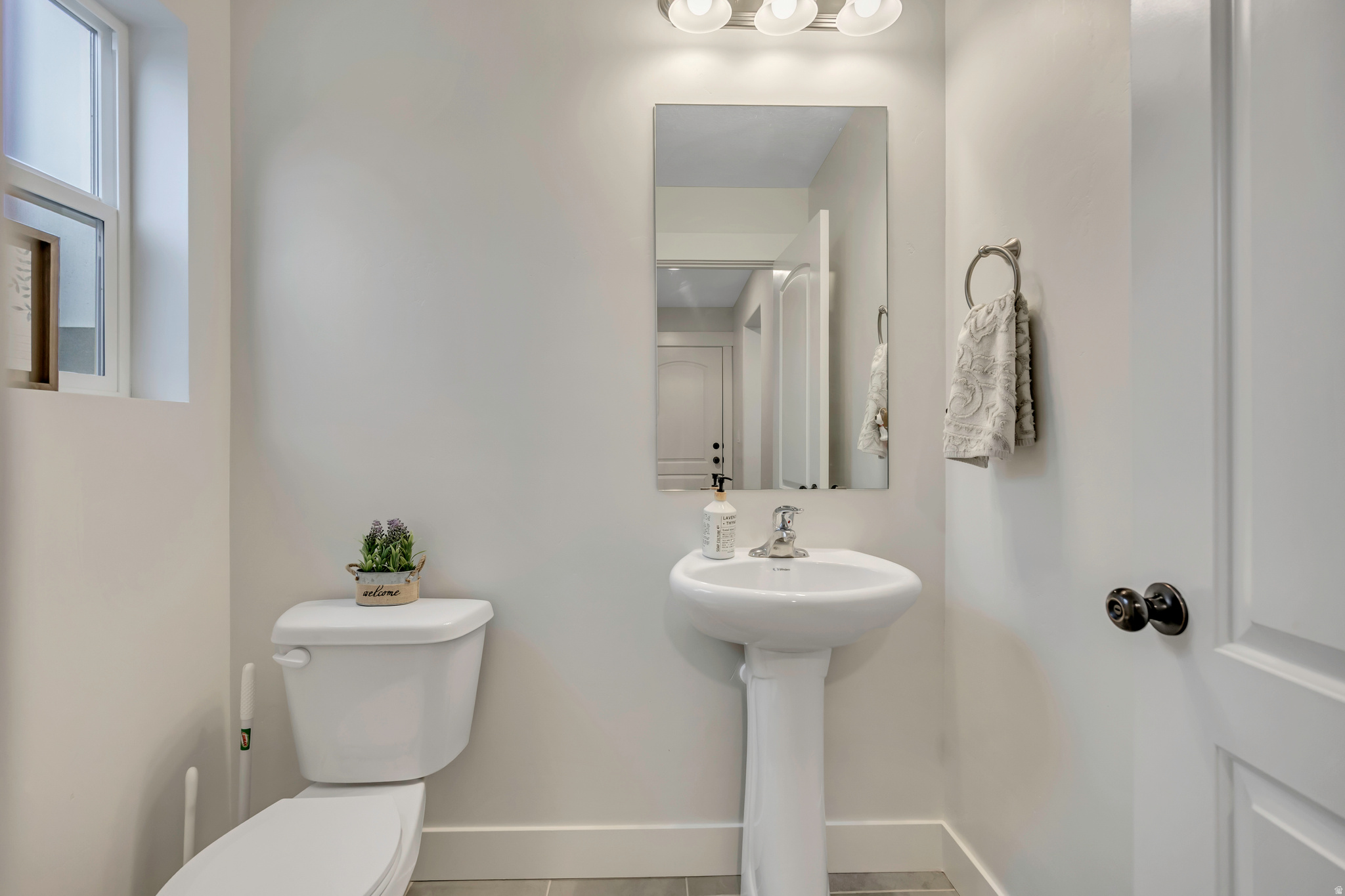 BRANDON PARK - Residential