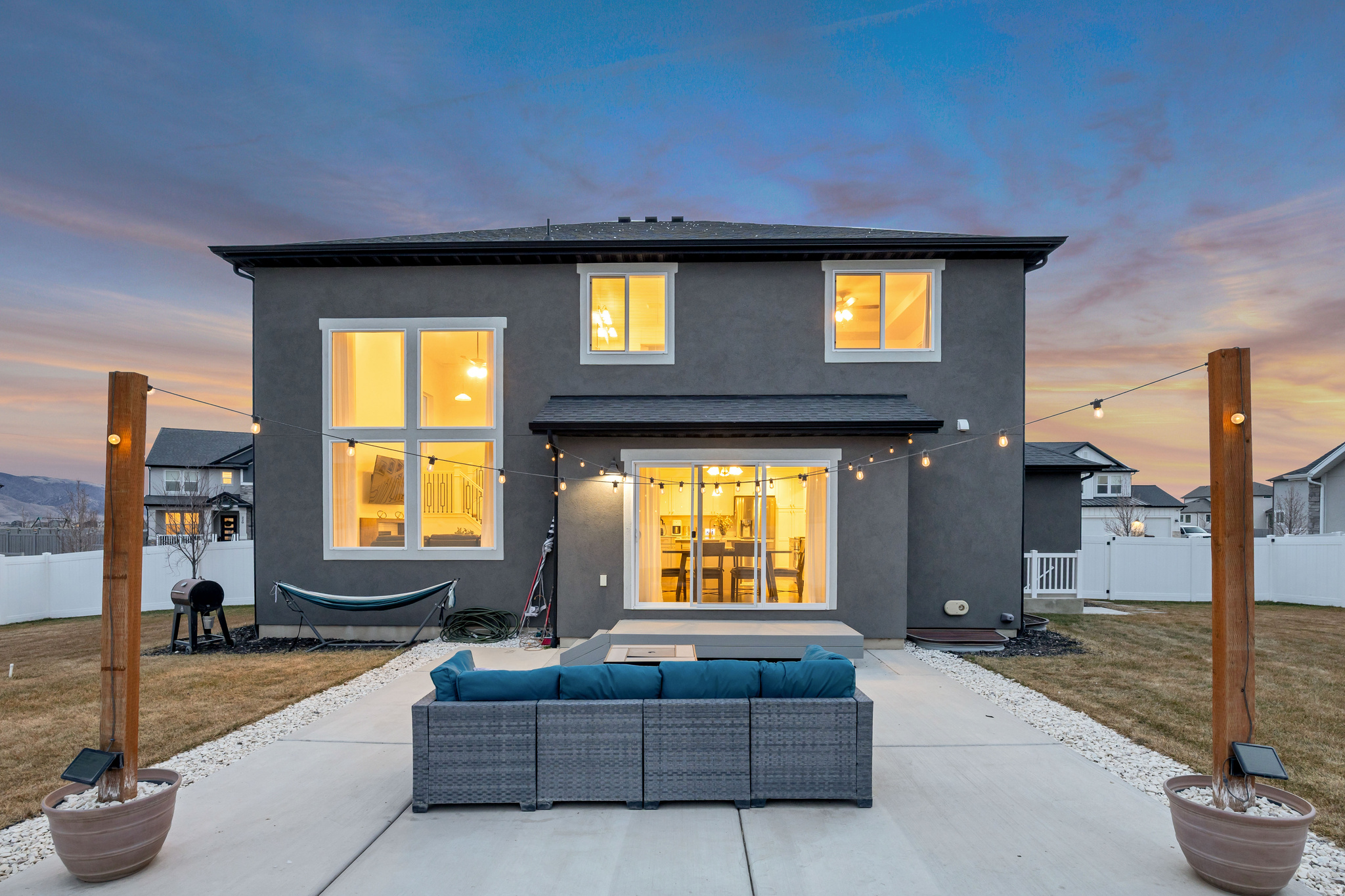 BRANDON PARK - Residential