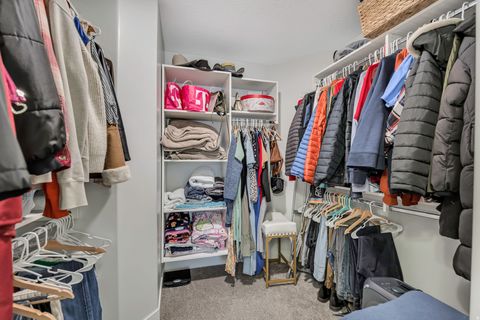 Tiny photo for 205 E CRANER PEAK DR, Eagle Mountain, UT 84005 (MLS # 2140598)