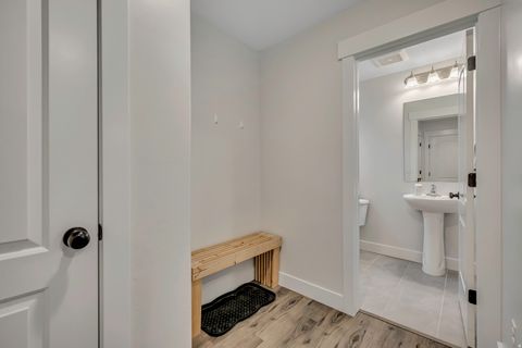 Tiny photo for 205 E CRANER PEAK DR, Eagle Mountain, UT 84005 (MLS # 2140598)