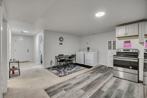 Tiny photo for 205 E CRANER PEAK DR, Eagle Mountain, UT 84005 (MLS # 2140598)