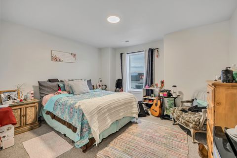 Tiny photo for 205 E CRANER PEAK DR, Eagle Mountain, UT 84005 (MLS # 2140598)