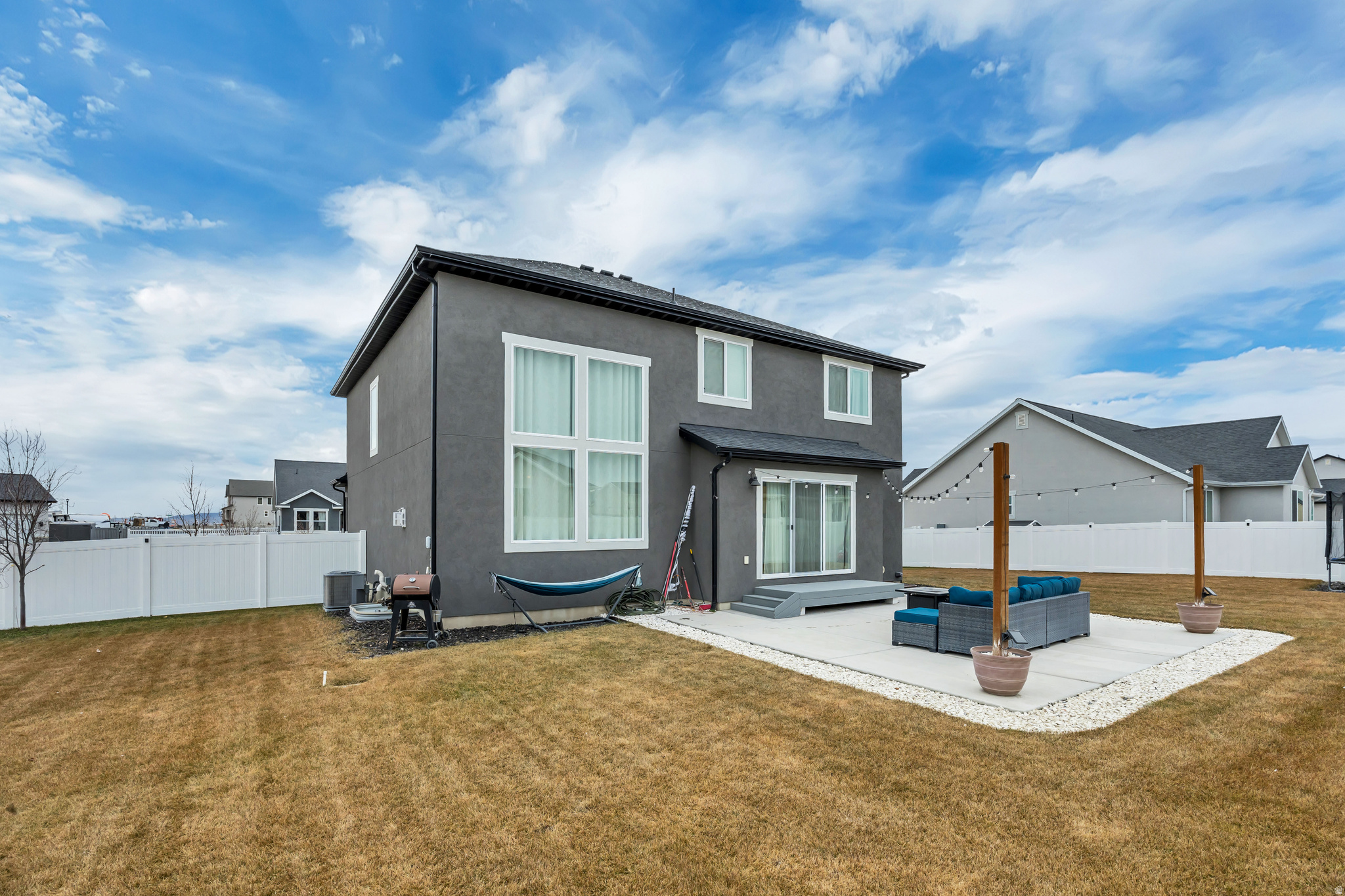 BRANDON PARK - Residential