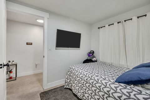 Tiny photo for 205 E CRANER PEAK DR, Eagle Mountain, UT 84005 (MLS # 2140598)