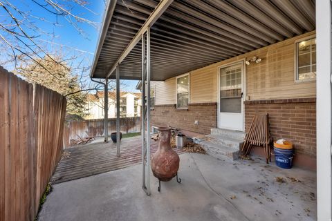 Tiny photo for 544 W 2900 SOUTH, Bountiful, UT 84010 (MLS # 2130168)
