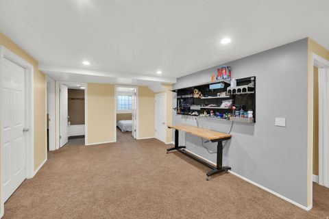 Tiny photo for 544 W 2900 SOUTH, Bountiful, UT 84010 (MLS # 2130168)