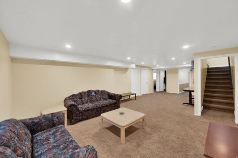 Tiny photo for 544 W 2900 SOUTH, Bountiful, UT 84010 (MLS # 2130168)