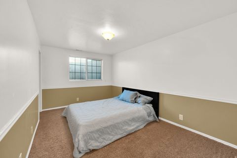 Tiny photo for 544 W 2900 SOUTH, Bountiful, UT 84010 (MLS # 2130168)