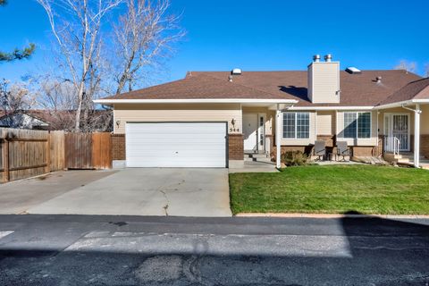 Tiny photo for 544 W 2900 SOUTH, Bountiful, UT 84010 (MLS # 2130168)