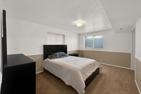 Tiny photo for 544 W 2900 SOUTH, Bountiful, UT 84010 (MLS # 2130168)