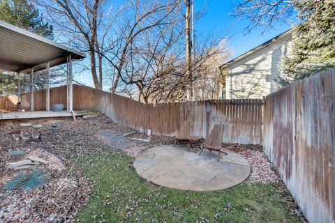 Tiny photo for 544 W 2900 SOUTH, Bountiful, UT 84010 (MLS # 2130168)