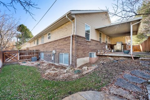 Tiny photo for 544 W 2900 SOUTH, Bountiful, UT 84010 (MLS # 2130168)